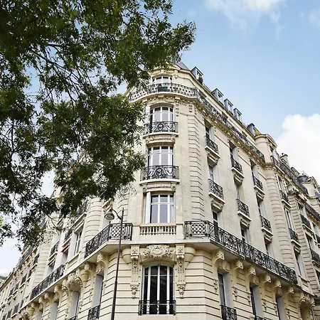 Appartamento Bright - 2p - Trocadero *