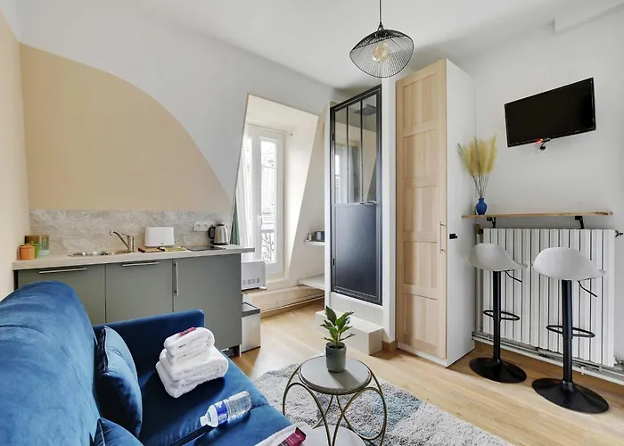 Bright - 2p - Trocadero *