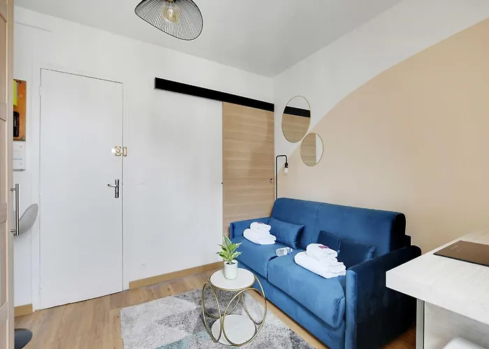 Bright - 2p - Trocadero * פריז