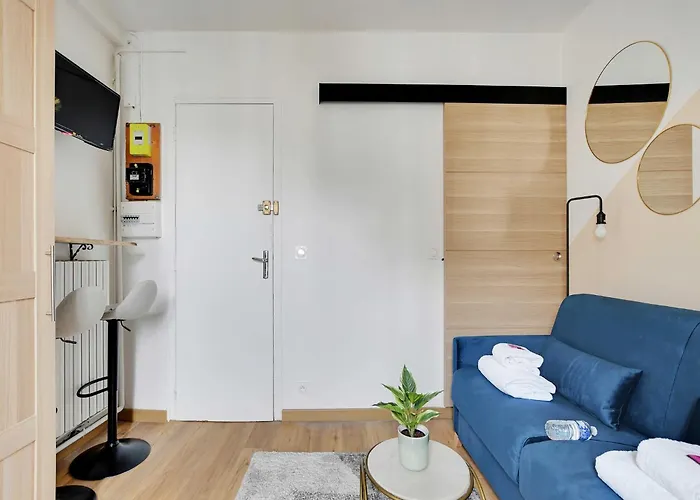 Bright - 2p - Trocadero * פריז