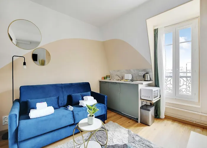 Bright - 2p - Trocadero *